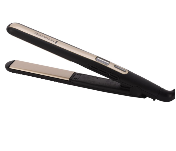 Remington Prostownica do włosów sleek & curl S6500 - 126929 - zdjęcie 4